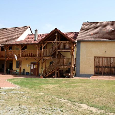 Appartamento Mlyn-Osvracin Esterno foto
