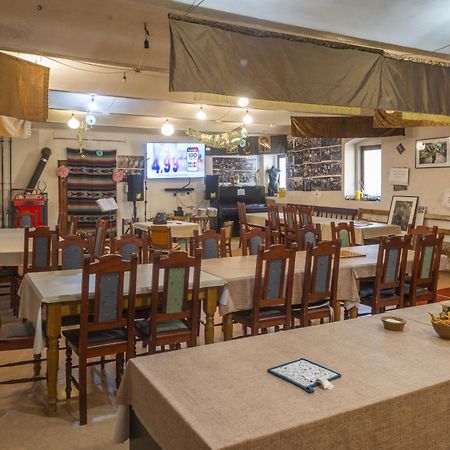 Appartamento Mlyn-Osvracin Esterno foto