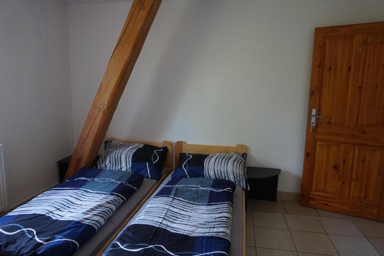 Appartamento Mlyn-Osvracin Esterno foto