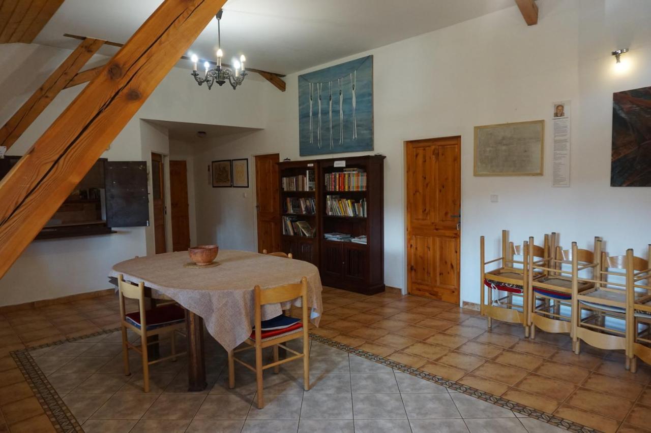 Appartamento Mlyn-Osvracin Esterno foto