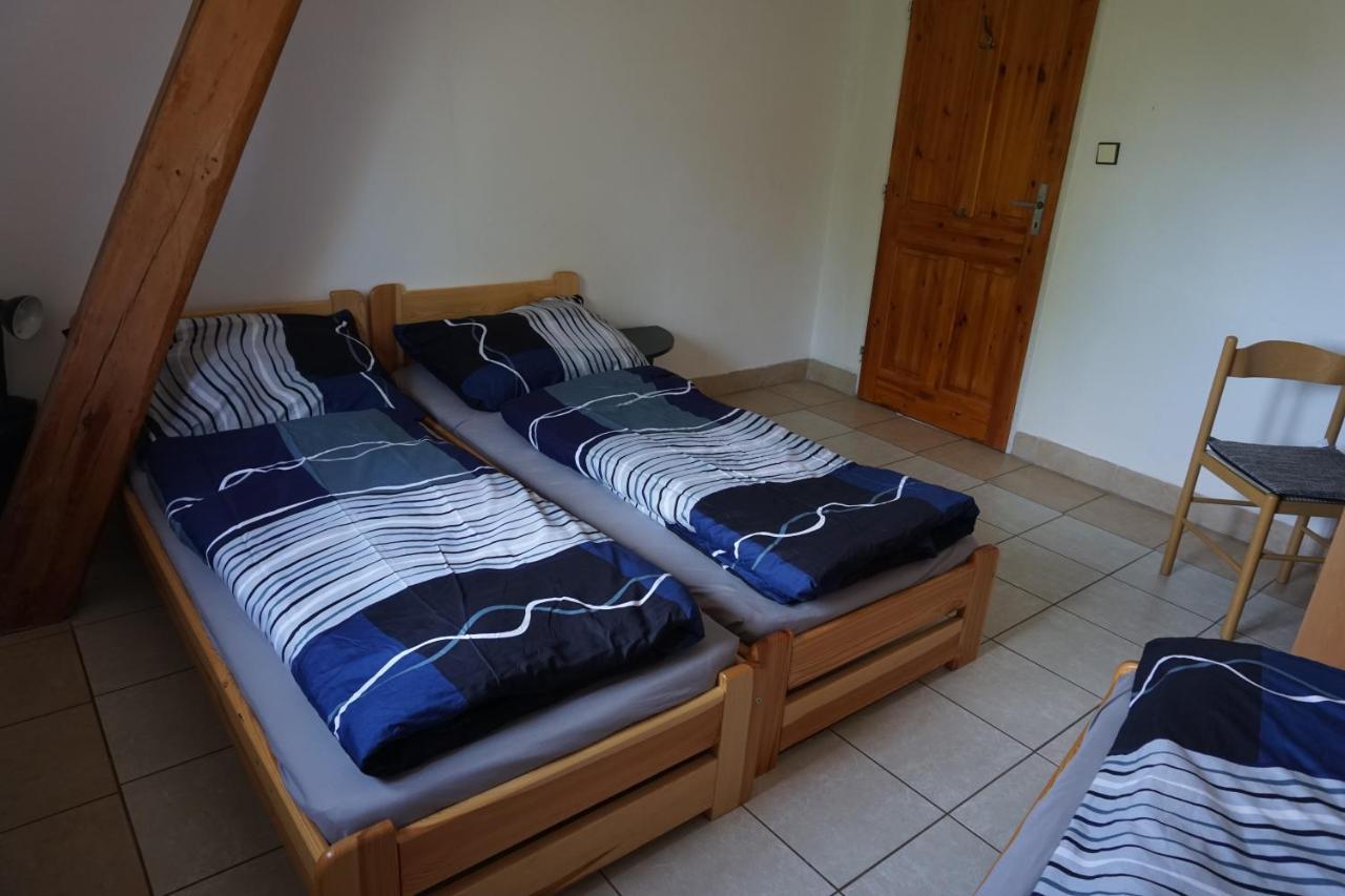 Appartamento Mlyn-Osvracin Esterno foto