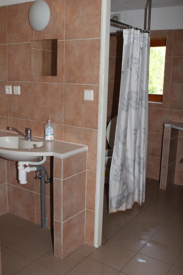 Appartamento Mlyn-Osvracin Esterno foto
