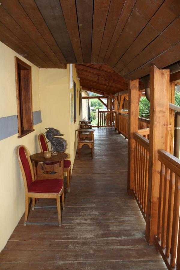 Appartamento Mlyn-Osvracin Esterno foto