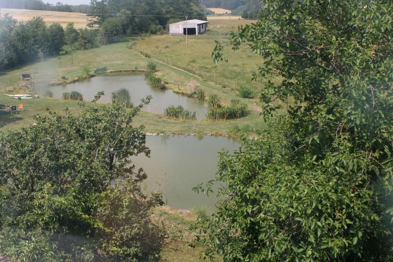 Appartamento Mlyn-Osvracin Esterno foto
