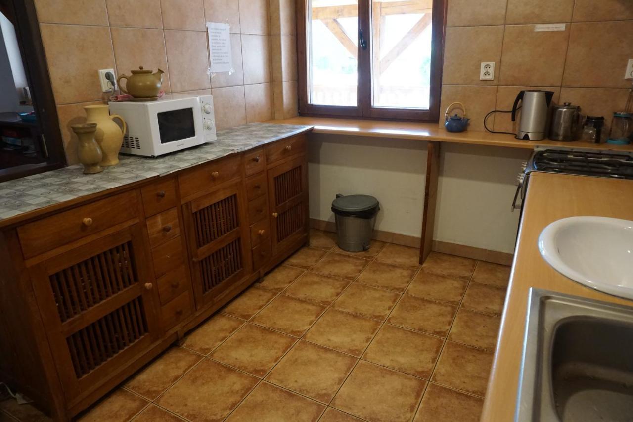 Appartamento Mlyn-Osvracin Esterno foto