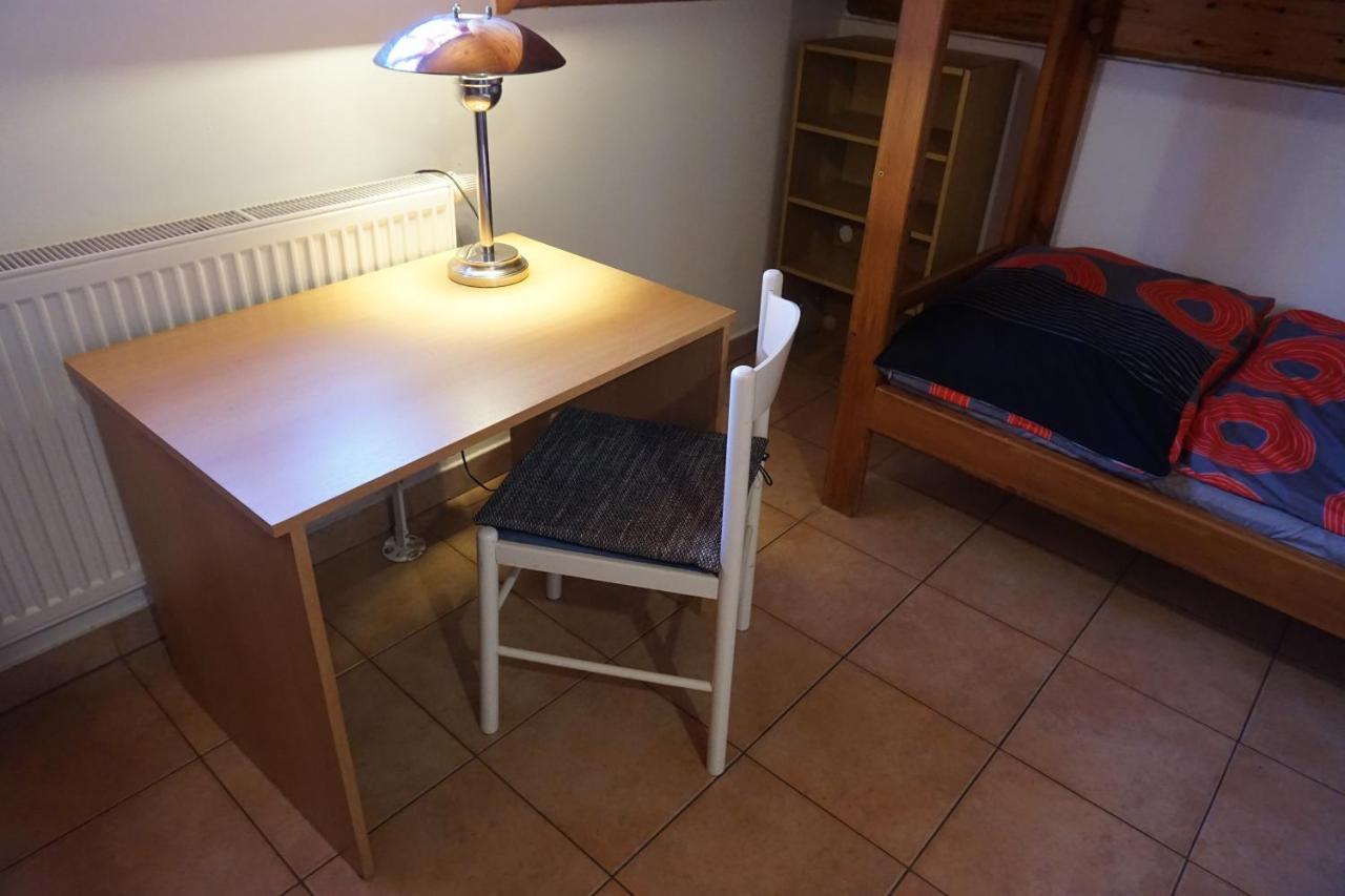 Appartamento Mlyn-Osvracin Esterno foto
