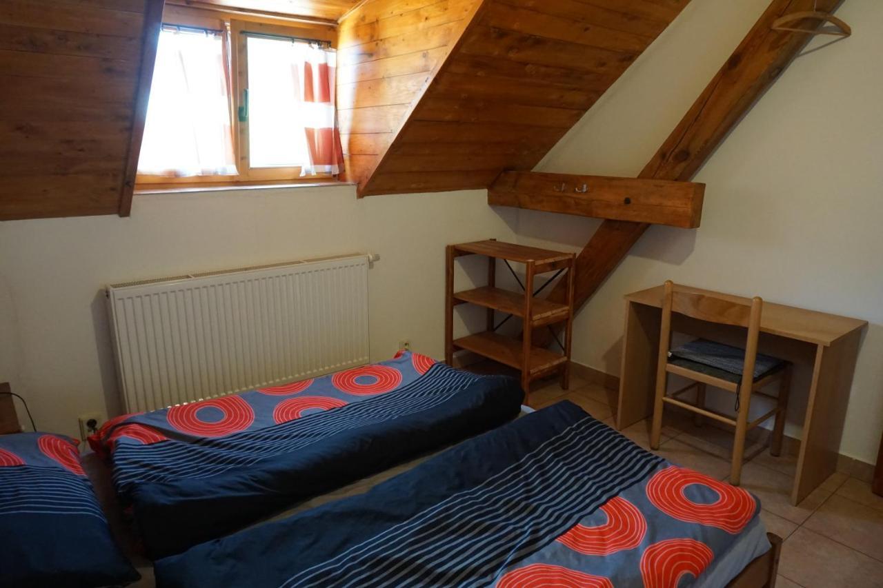 Appartamento Mlyn-Osvracin Esterno foto