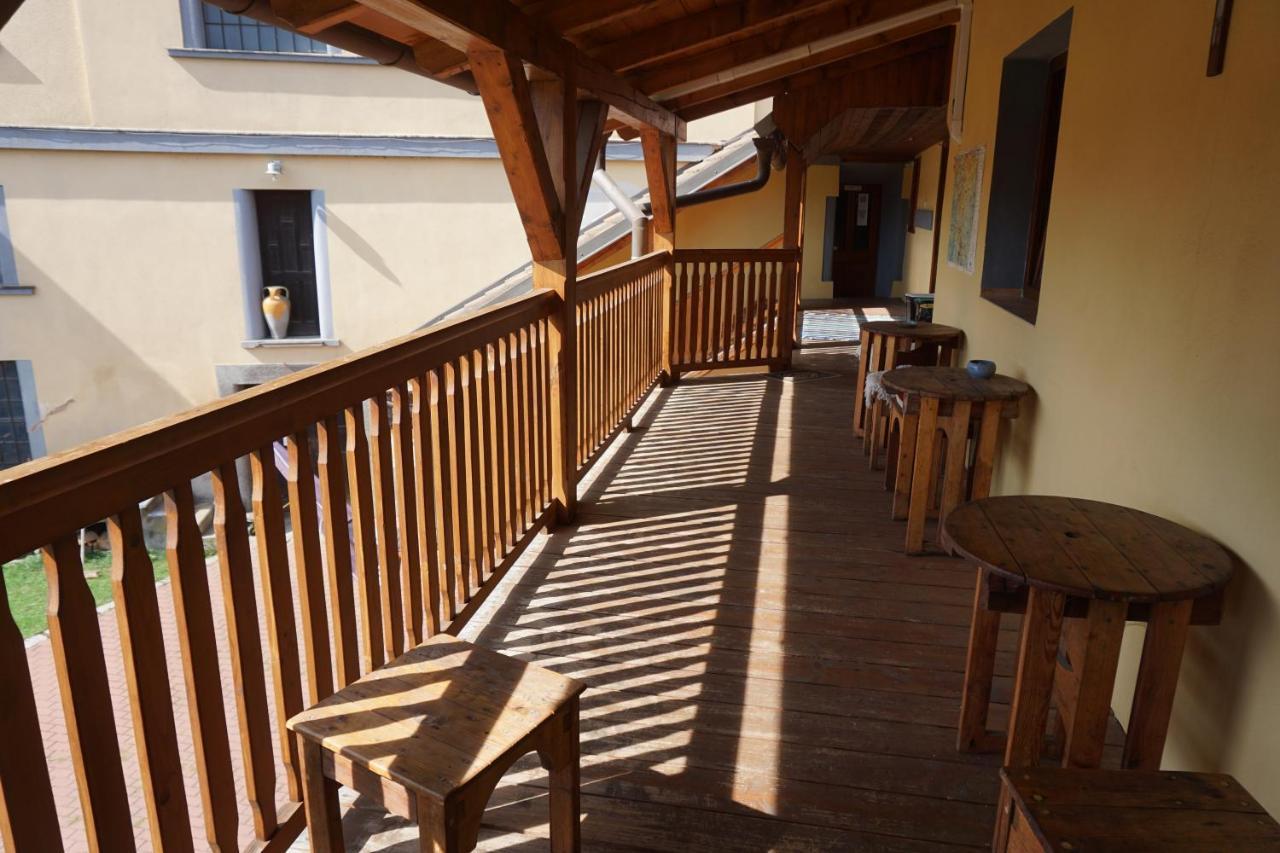 Appartamento Mlyn-Osvracin Esterno foto