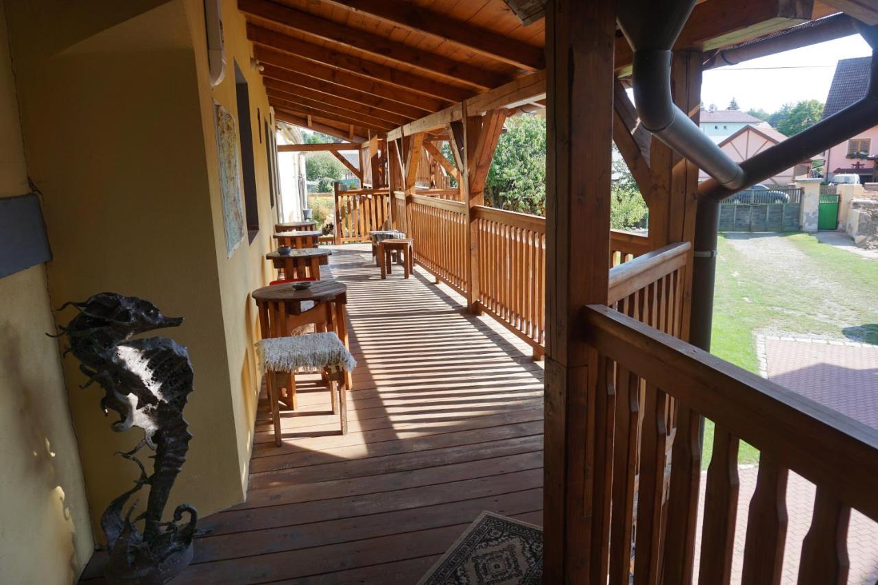 Appartamento Mlyn-Osvracin Esterno foto