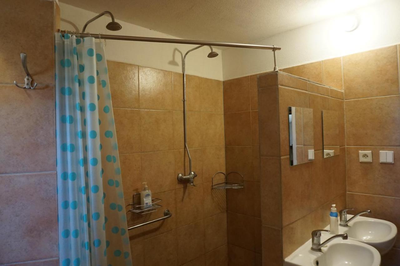 Appartamento Mlyn-Osvracin Esterno foto