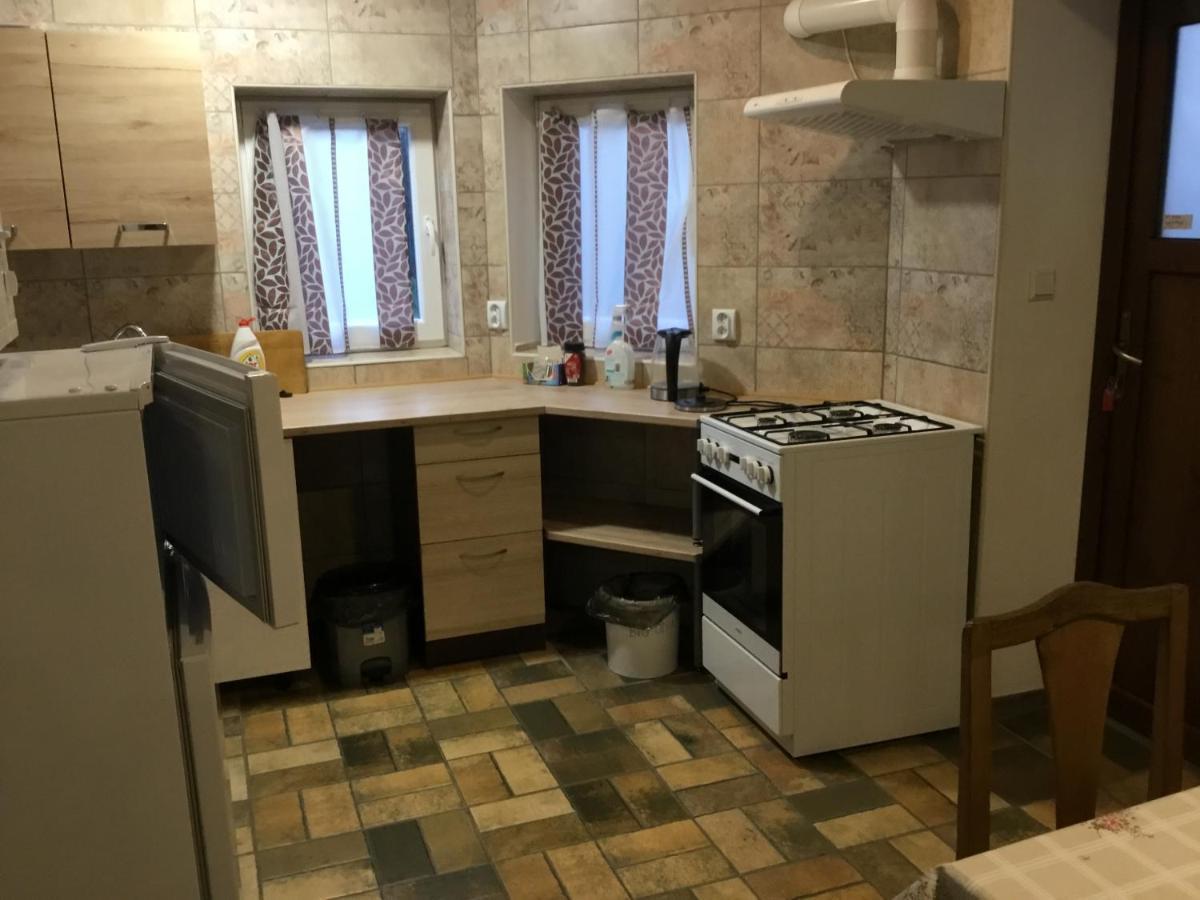 Appartamento Mlyn-Osvracin Esterno foto