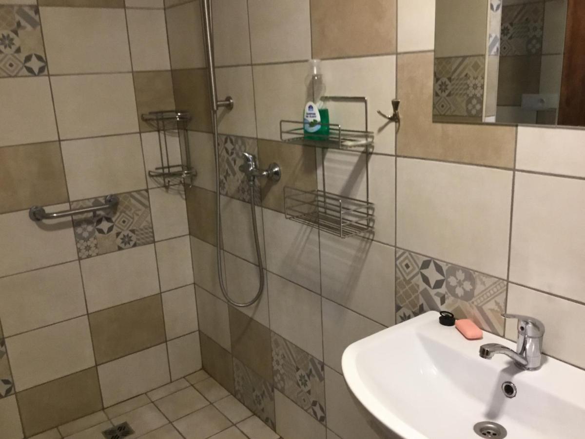 Appartamento Mlyn-Osvracin Esterno foto