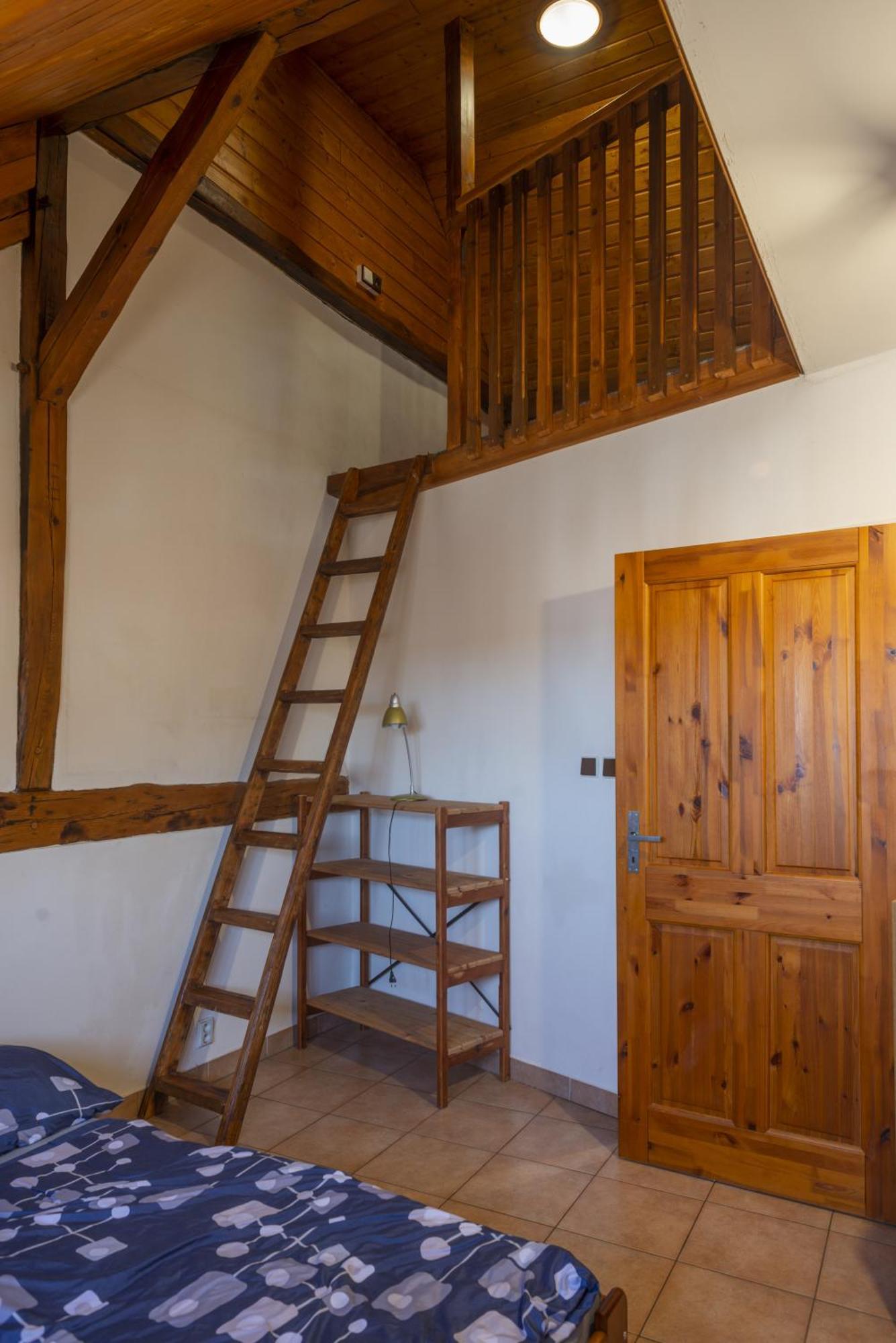 Appartamento Mlyn-Osvracin Esterno foto