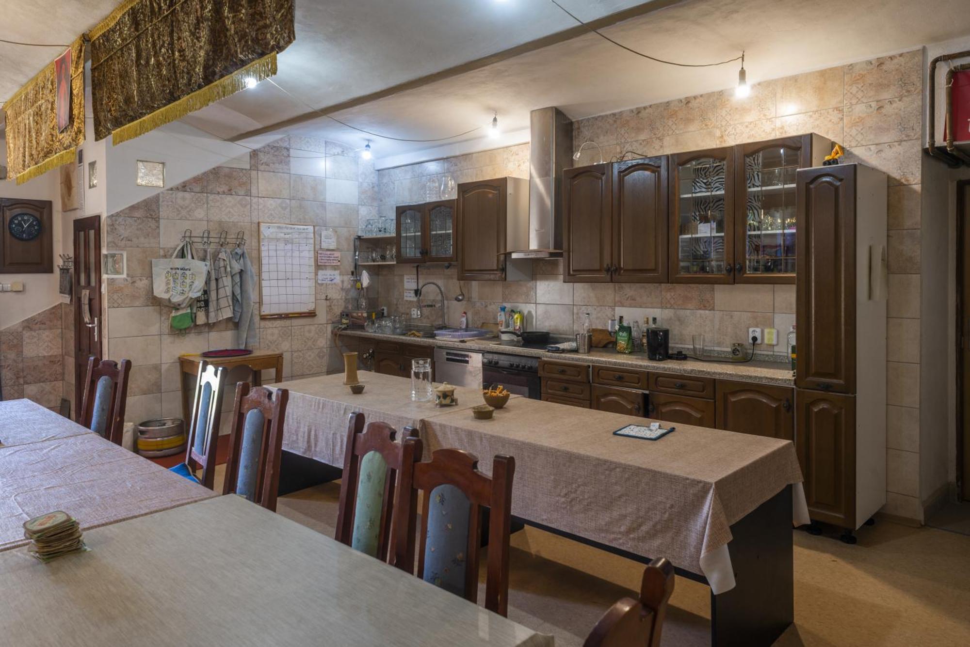 Appartamento Mlyn-Osvracin Esterno foto