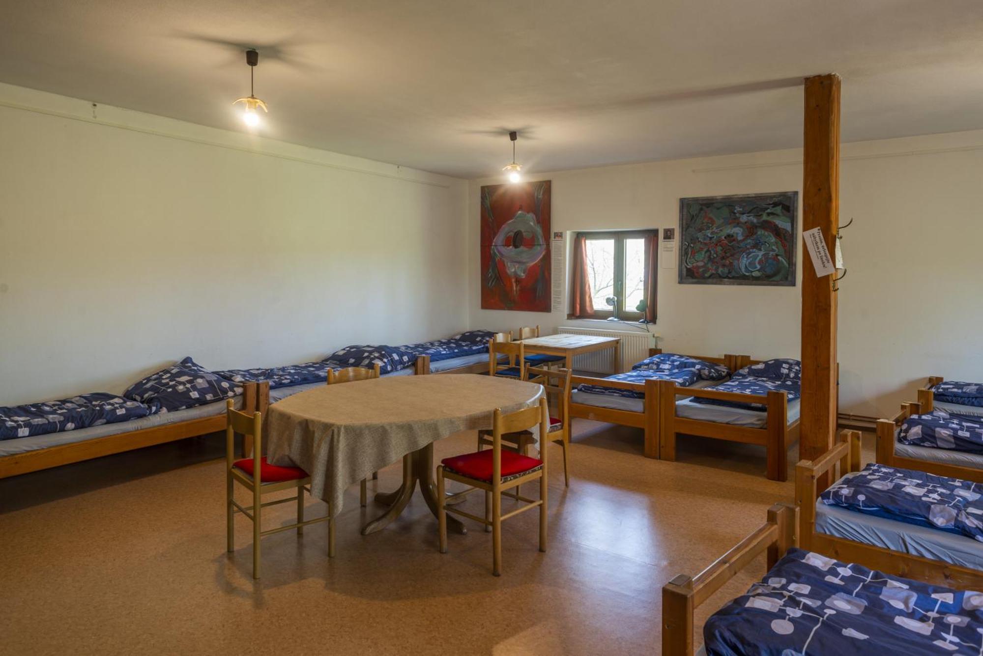Appartamento Mlyn-Osvracin Esterno foto