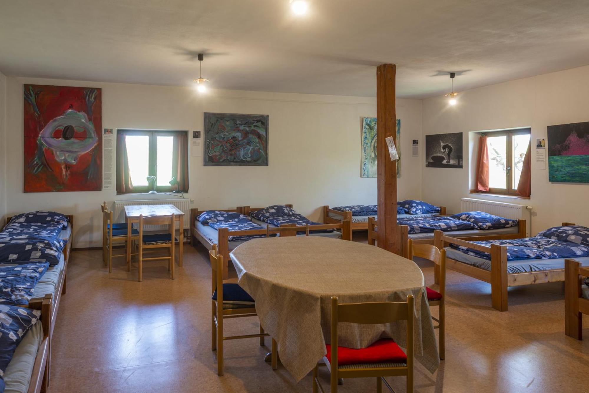 Appartamento Mlyn-Osvracin Esterno foto