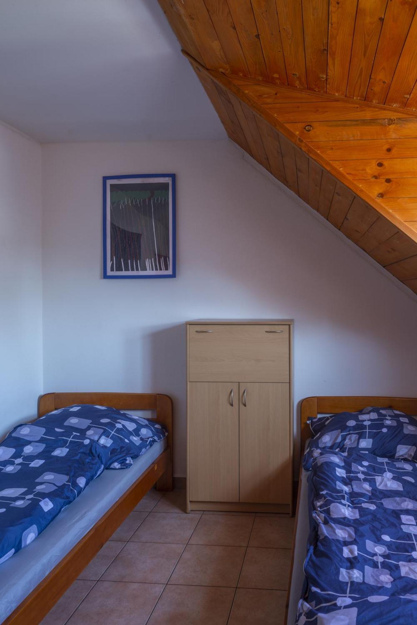 Appartamento Mlyn-Osvracin Esterno foto