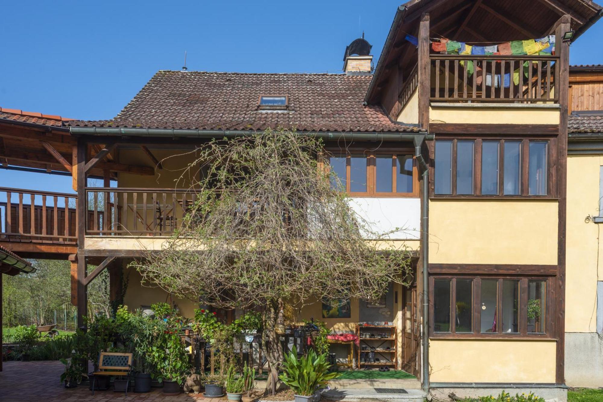 Appartamento Mlyn-Osvracin Esterno foto