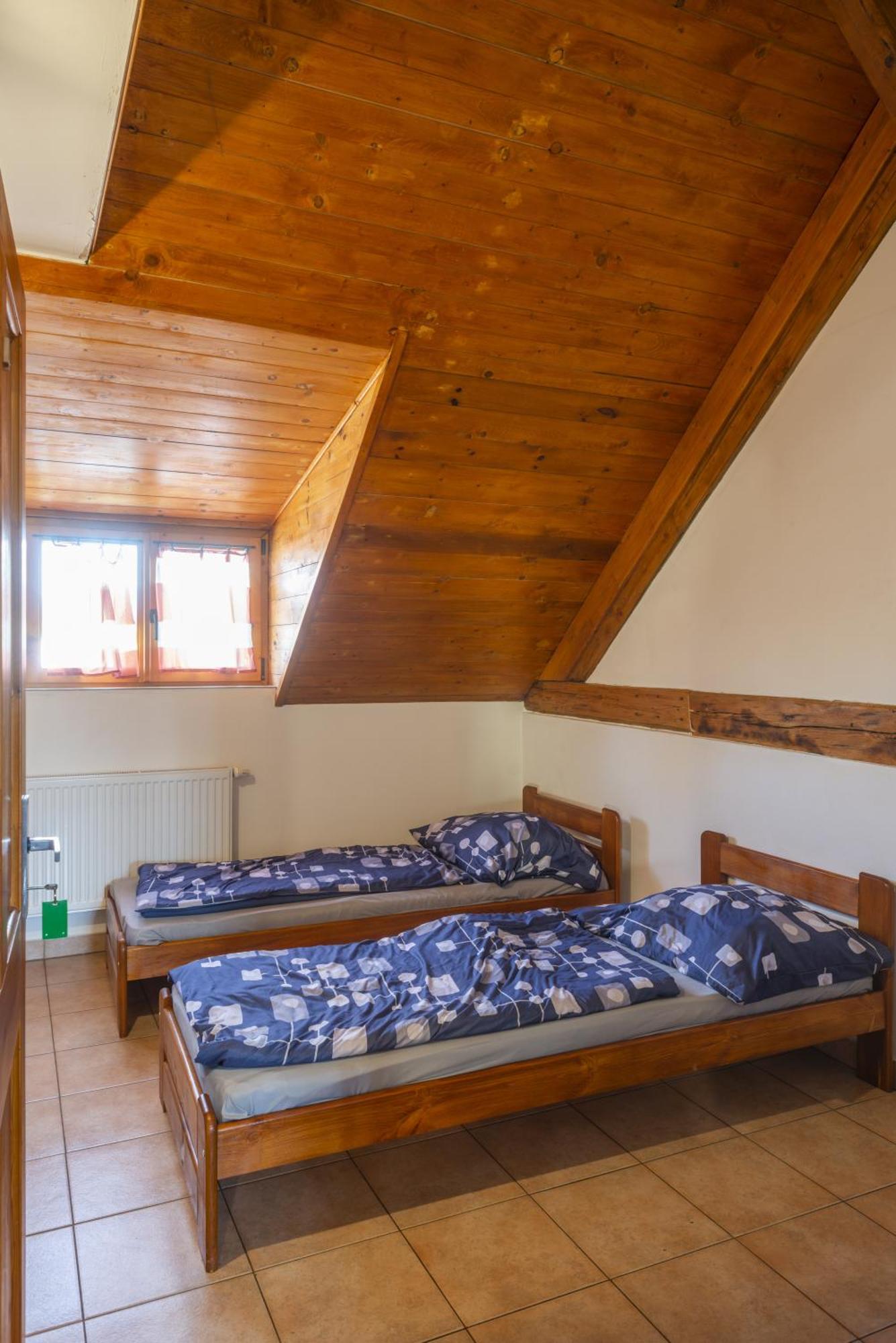 Appartamento Mlyn-Osvracin Esterno foto