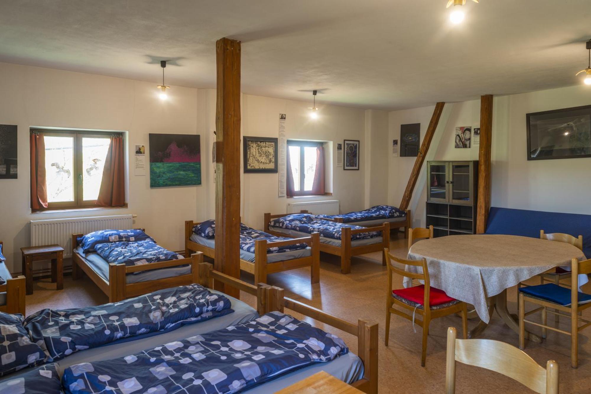 Appartamento Mlyn-Osvracin Esterno foto