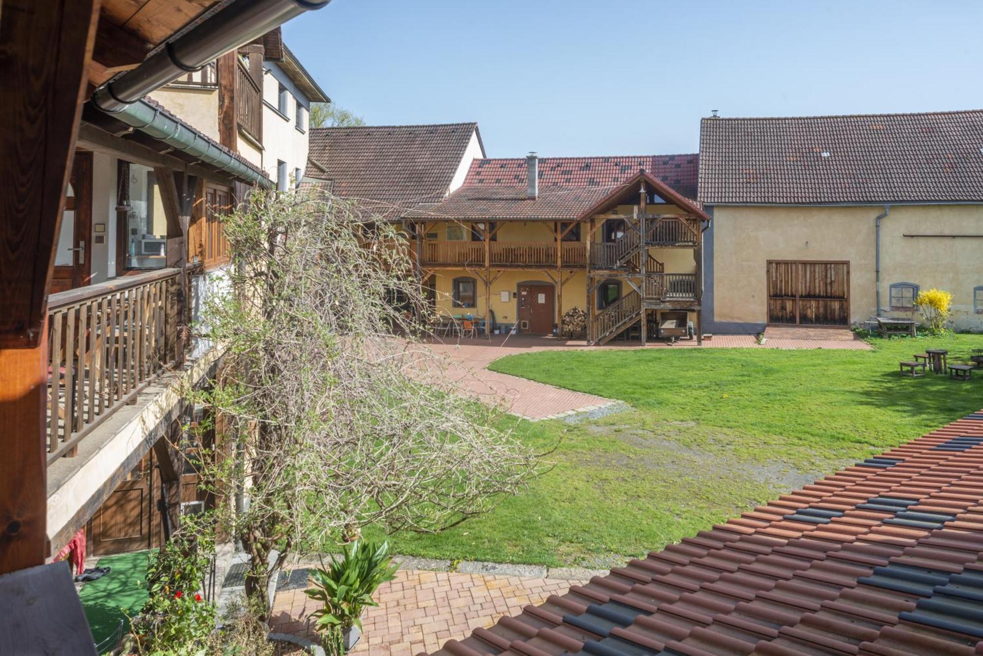 Appartamento Mlyn-Osvracin Esterno foto