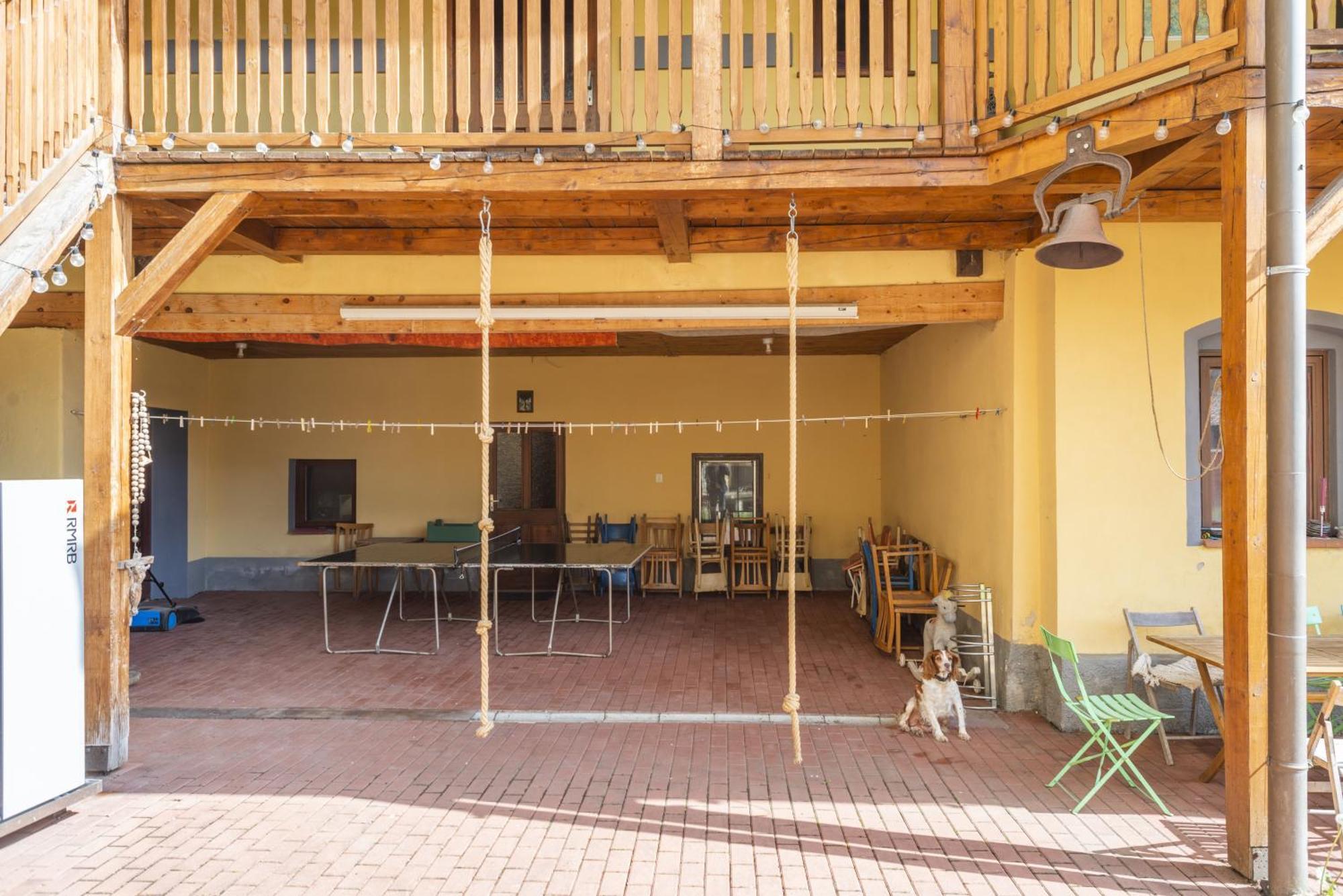 Appartamento Mlyn-Osvracin Esterno foto