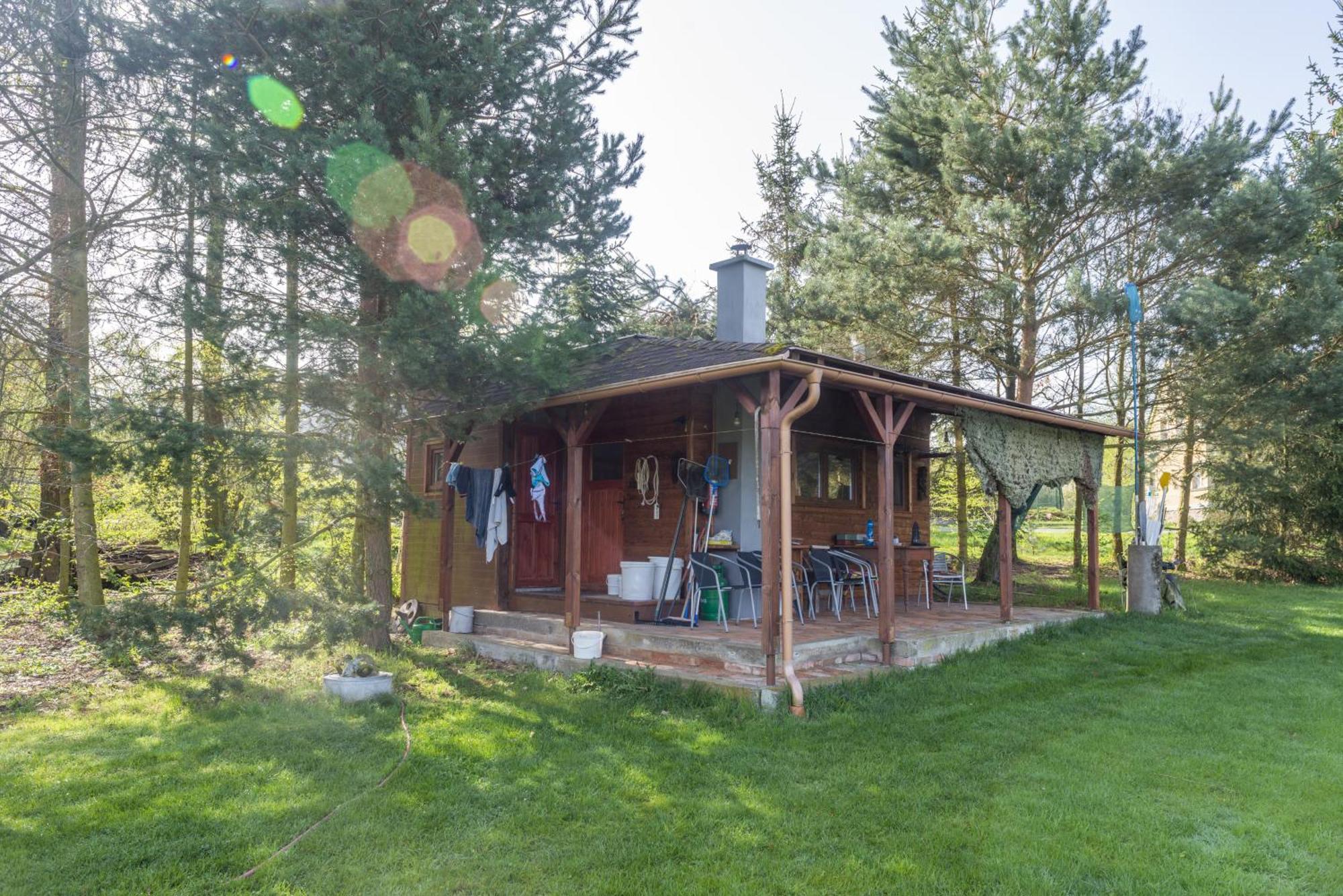 Appartamento Mlyn-Osvracin Esterno foto